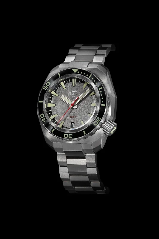 Animal - shaped model toys for wildlife education​ Hammerhead Titanium 1000m Submarine Limited Edition
