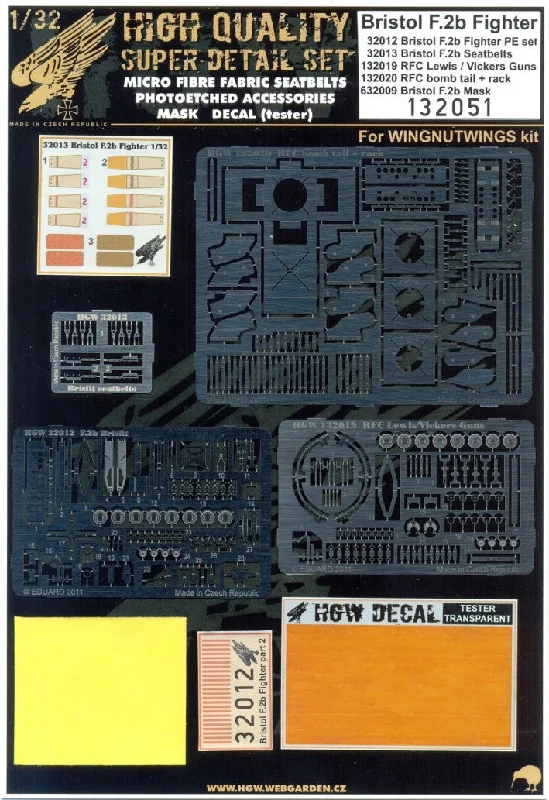 Roman - colosseum model toys for ancient - civilization study​ HGW 1/32 super set Bristol F.2b Fighter Wingnut Wings & Roden 132051