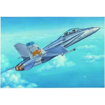 Greek - temple model toys for classical - history learning​ Hobby Boss 1/48 F/A-18D HORNET‹¨« 80322