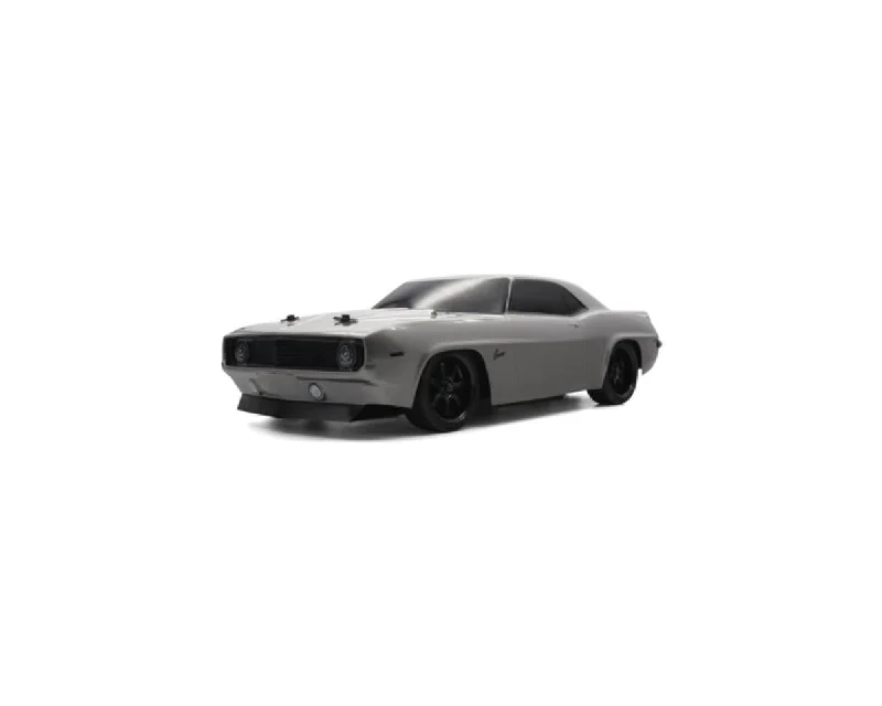 Electric cars with long - range battery for daily commute​ HPI 160423 1/10 Sport 3 1969 Chevrolet Camaro Z28**