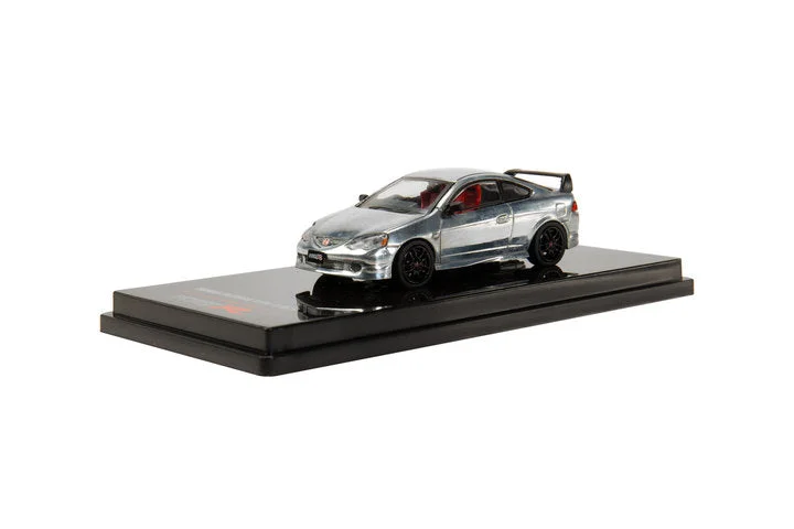 Victorian - dollhouse - inspired model toys for collectors​ INNO Models 1:64 - Honda Integra Type-R DC5 Raw Edition