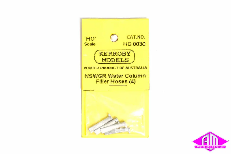 Water park model toys for summer - fun scenarios​ KM-HD030 NSWGR Col Hose (Filler Hoses 4)
