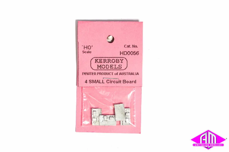 Theater model toys for drama and performance play​ KM-HD056 Circuit Board (4 Small)