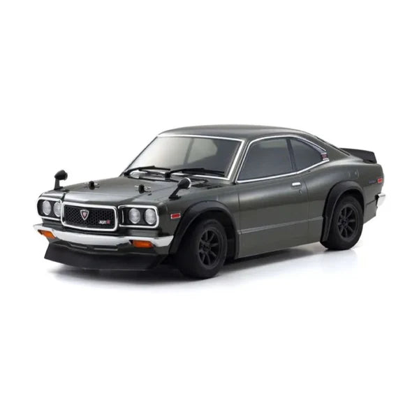 Golf carts for use in golf courses and resorts​ Kyosho 1/10 EP 4WD Fazer Mk2 1972 Mazda Savanna RX-3 Tuned Ver. Green