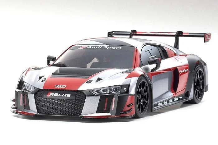 Steam trains for heritage and tourist attractions​ Kyosho 32323RGB Mini-Z RWD MR-03 Readyset Audi R8 LMS 2016 Red/Grey