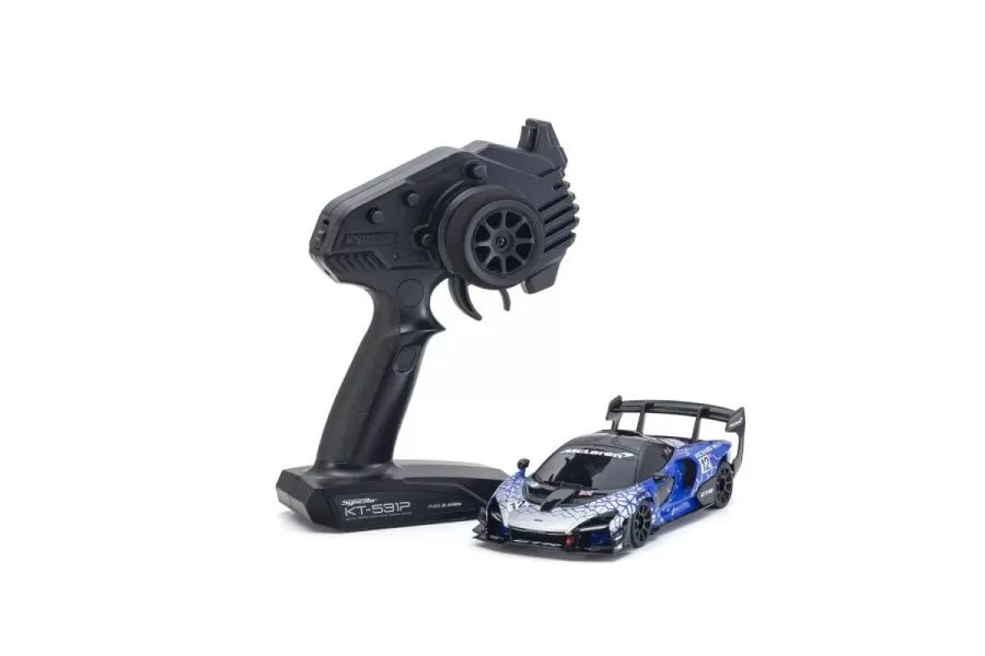 Taxis with GPS navigation for convenient rides​ Kyosho 32340BL MINI-Z RWD MR-03 Readyset McLaren Senna GTR Blue
