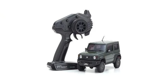 Hydrogen - powered cars as an alternative fuel option​ Kyosho 32523GR 1/18 MINI-Z 4x4 MX-01 Readyset Suzuki Jimny Sierra Chiffon Ivory Metallic**
