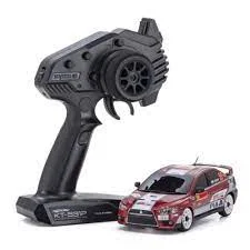 Hydrogen - powered cars as an alternative fuel option​ Kyosho 32632M MINI-Z AWD MA-020 Readyset Mitsubishi Lancer Evolution X Mitsubishi Dealer Team
