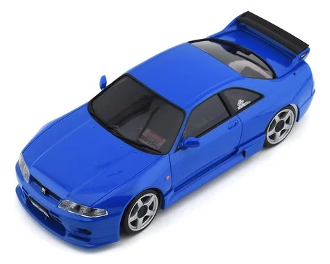 Snowmobiles for winter transportation and fun​ Kyosho Mini-Z AWD Nissan Skyline GT-R Blue Readyset