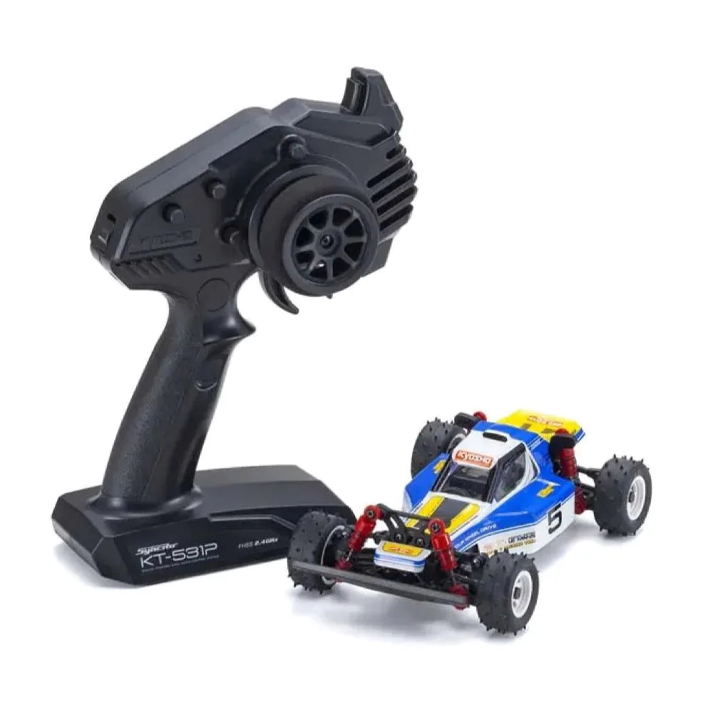 Yachts for luxury water travel and parties​ Kyosho Mini-Z Buggy Ready set OPTIMA Blue / White 32094BW