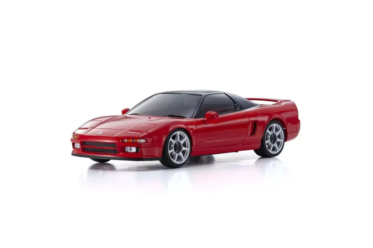 Model train tracks in different gauges​ Kyosho Mini-Z Honda NSX Red RWD MR-03 Readyset