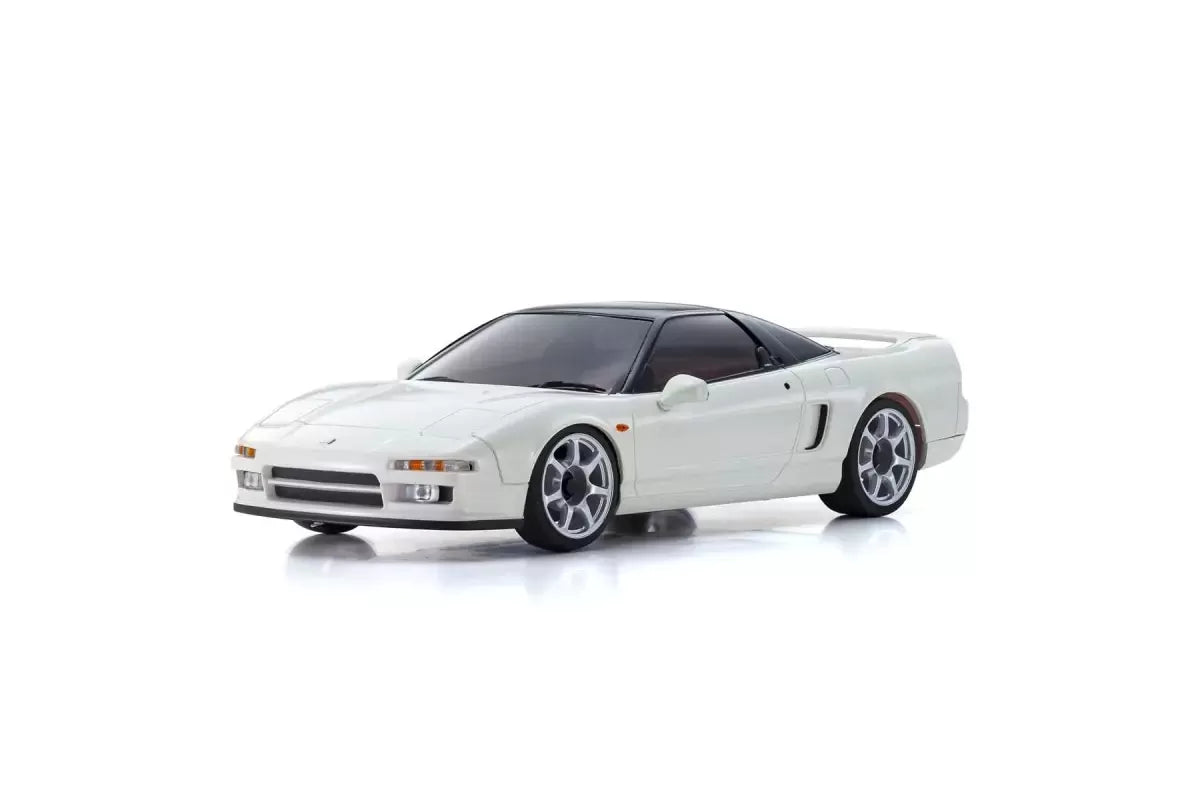 Model train control systems for smooth operation​ Kyosho MINI-Z Honda NSX White RWD MR-03 Readyset