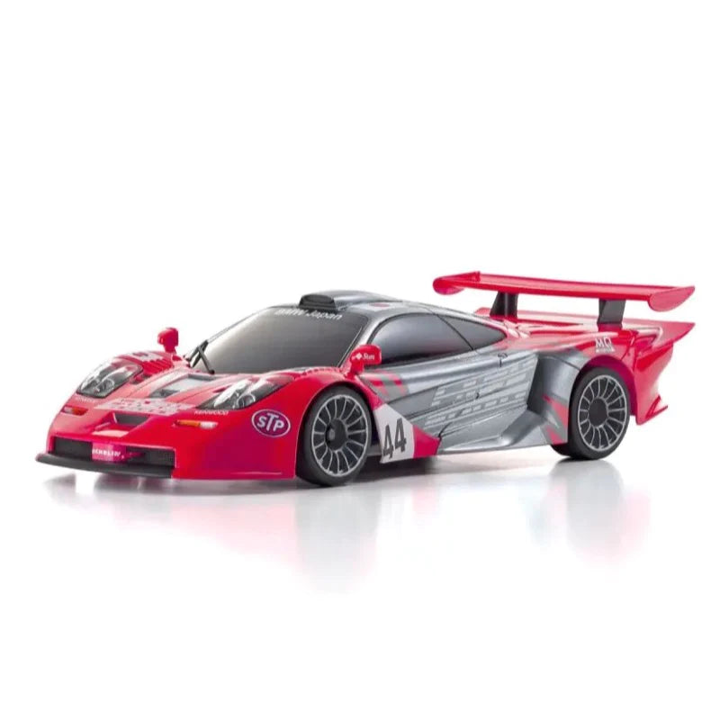 Mobility scooters for disabled and elderly individuals​ Kyosho MINI-Z RWD MR-03 Readyset LARK McLaren F1 GTR LM 1997 [32348LA]**