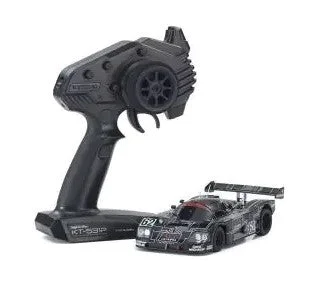 Model trains for hobbyists and collectors​ Kyosho MINI-Z Sauber Mercedes C 9 No. 62 LM 1988 RWD MR-03 Readyset