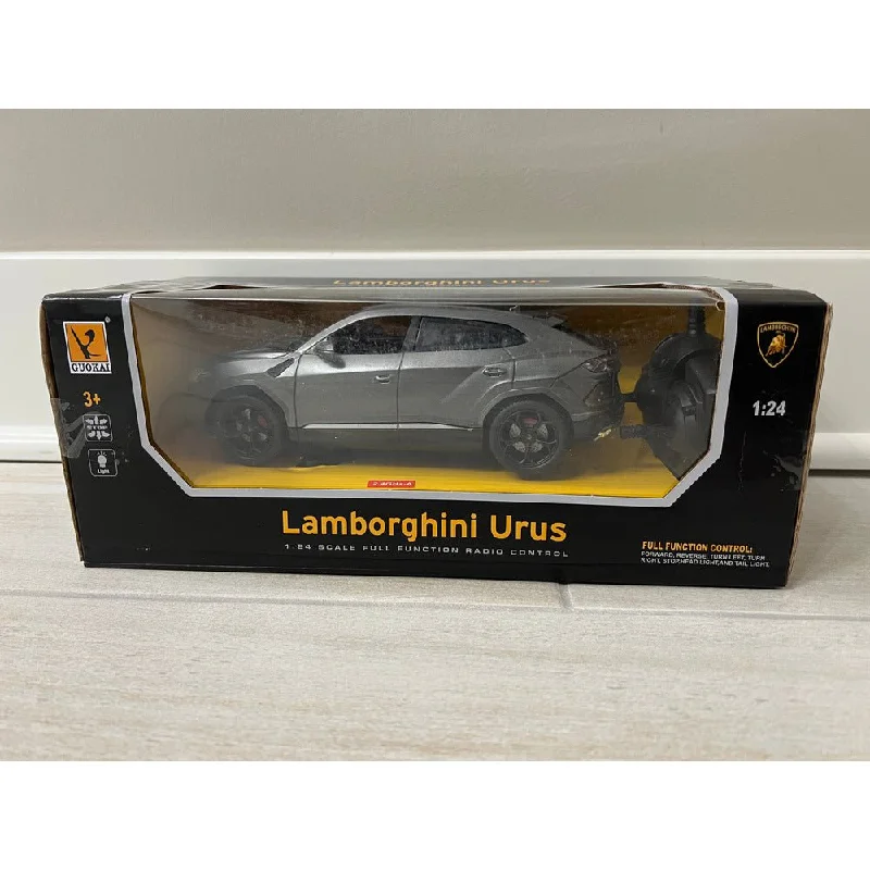 Train platforms for passenger boarding and alighting​ Lamborghini Urus 1/24 High Speed Rc Car 2.4Ghz-A