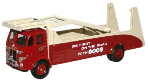 Submarines for underwater exploration and military use​ Oxford Diecast Ford Car Transporter - 1:76 Scale