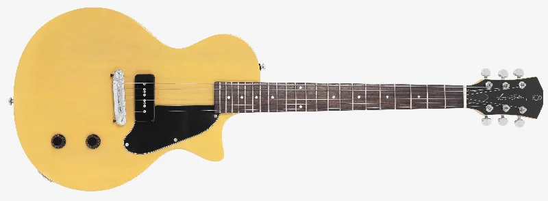 TV Yellow