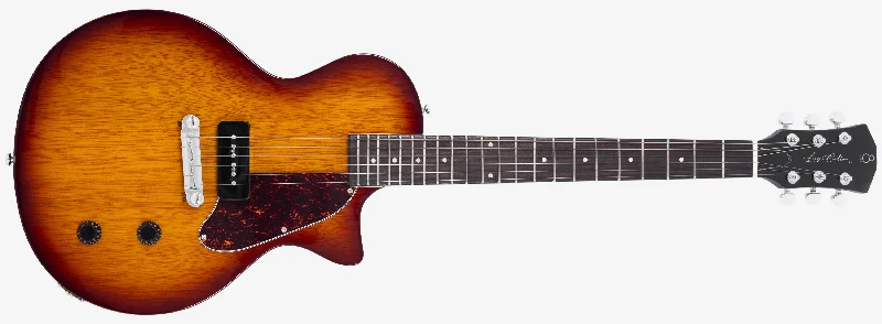 Tobacco Sunburst