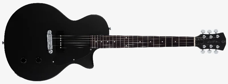 Black Satin