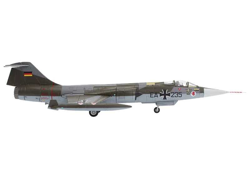Safari - jeep model toys for African - safari play​ Lockheed RF-104G Starfighter Fighter Aircraft "AG 51 Immelmann" (1966) German Luftwaffe "Air Power Series" 1/72 Diecast Model by Hobby Master