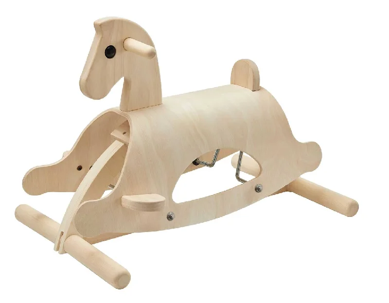 Wooden puppet sets for storytelling​ Lustiano- Wooden Plan Toys