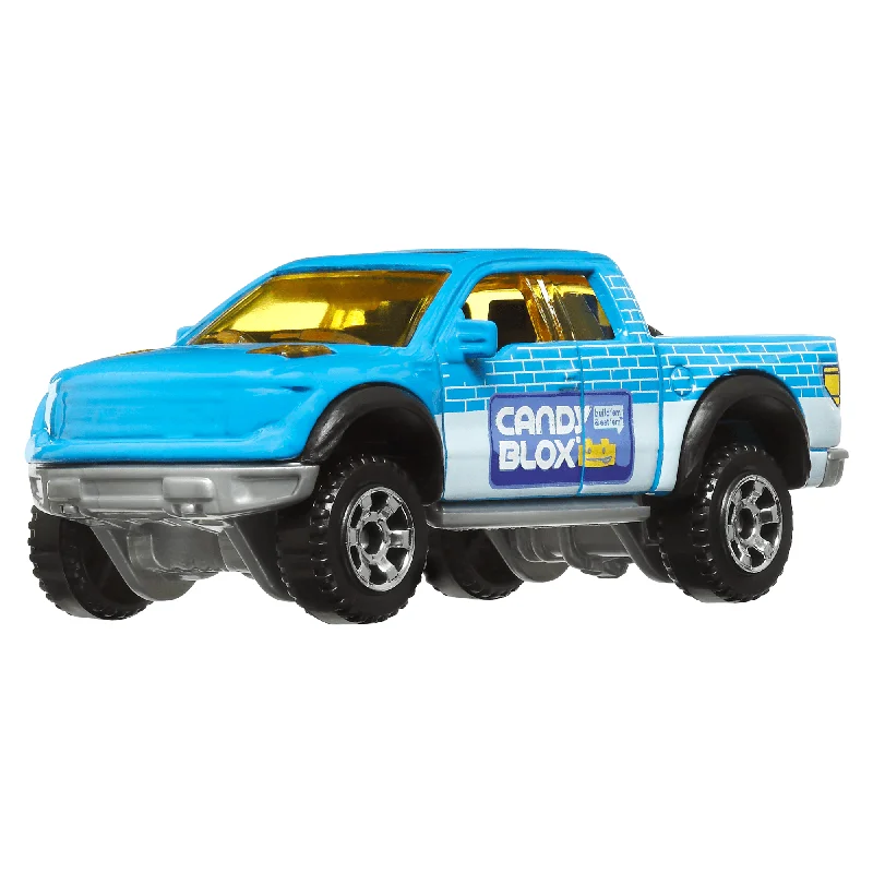 Yachts for luxury water travel and parties​ Matchbox Die-Cast 1:64 Scale Toy Car Or Truck, Candy-Themed
