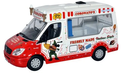 Bicycles with multiple gears for fitness and commuting​ Oxford Diecast Coronatos Whitby Mondial Ice Cream Van - 1:43 Scale