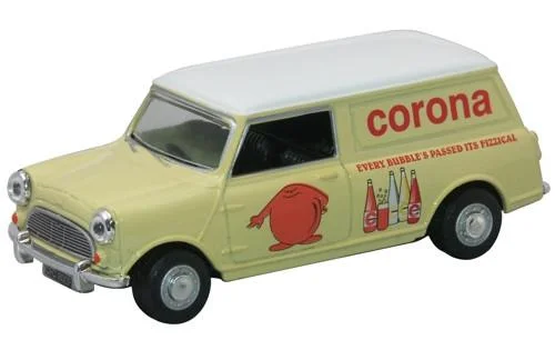 Semi - trucks for long - haul interstate deliveries​ Oxford Diecast Corona - 1:43 Scale