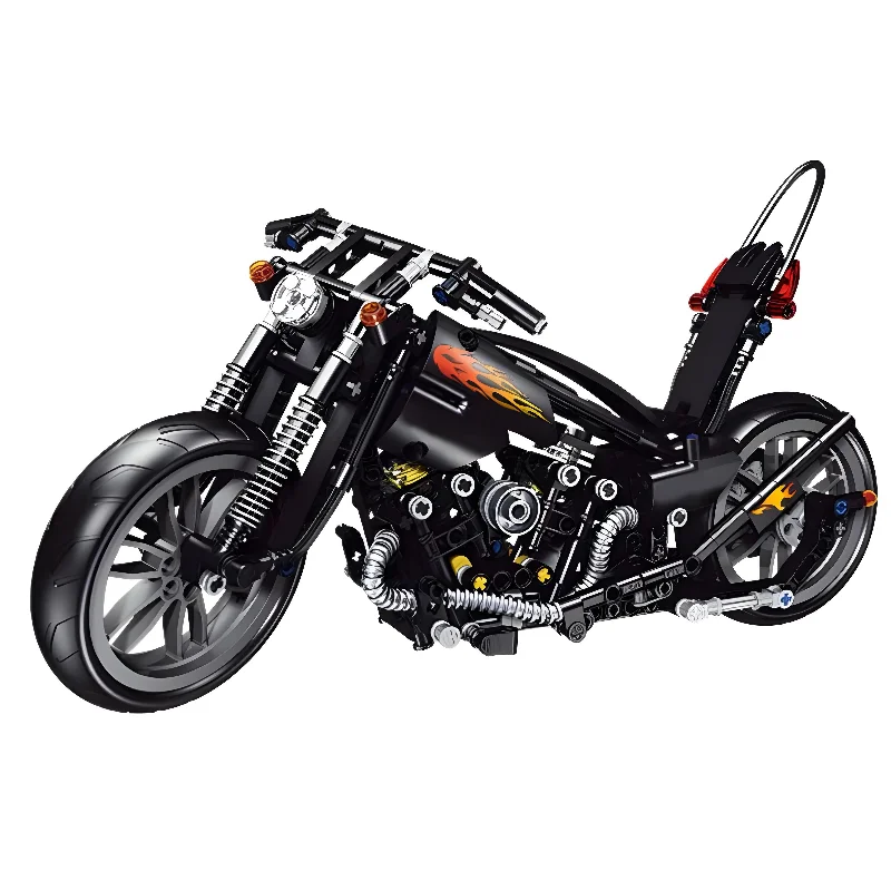 Tricycles for children and adults with balance issues​ ROAD WARRIOR | 450PCS