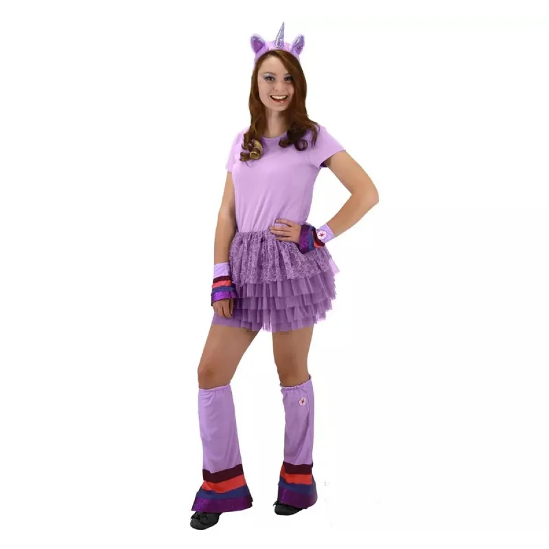 Video games with modding support​ My Little Pony Twilight Sparkle Costume Hoofwarmer Kit