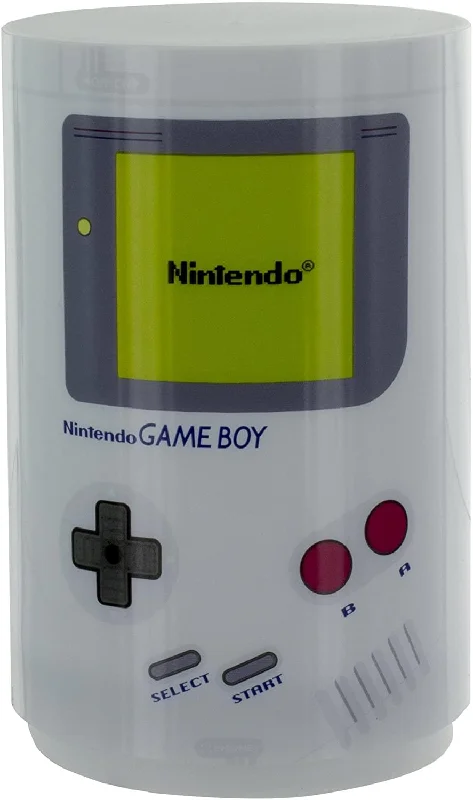 Video games with esports merchandise​ Nintendo Game Boy Mini Light with Sound