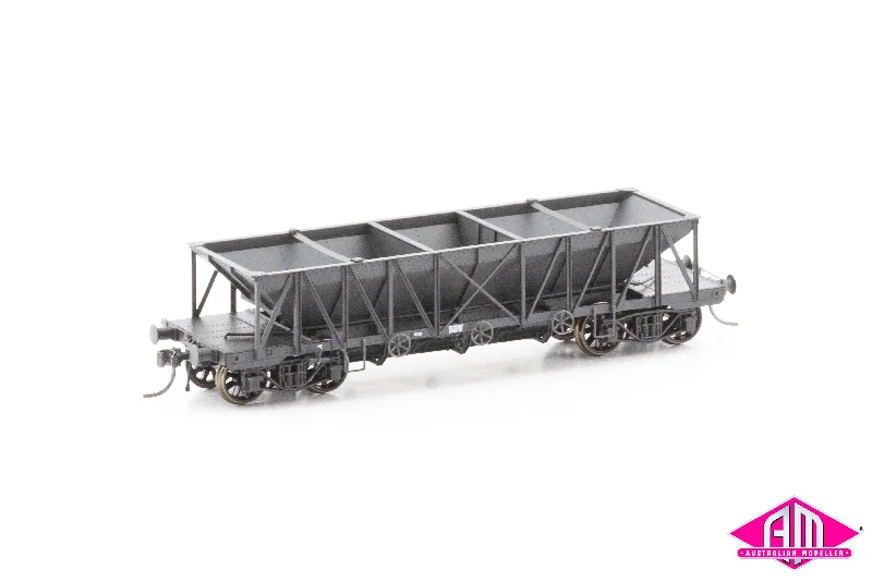 Shopping mall model toys for retail - experience simulation​ NSWGR BBW Riveted Ballast wagon Mid 1950's-70's BBW-04 (3 pack) HO Scale
