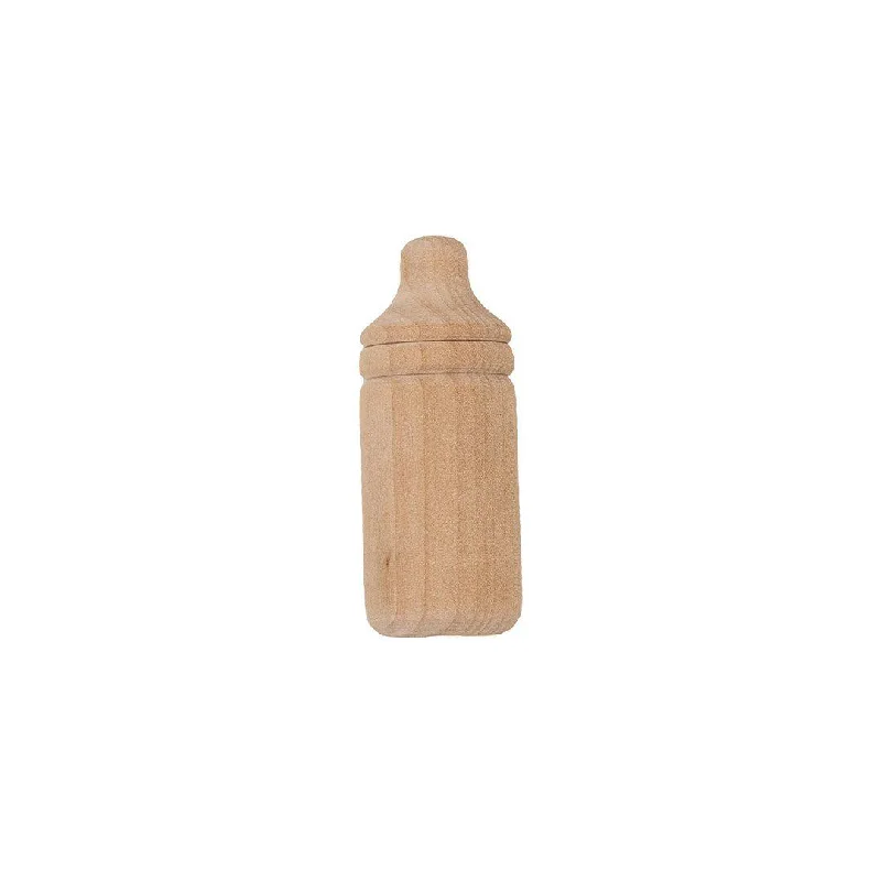 Wooden play restaurants for role - playing​ Olli Ella Dinkum Doll Bottle