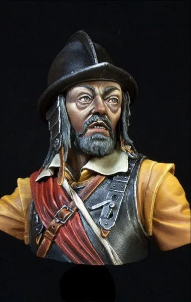 Toy - factory model toys for manufacturing - process exploration​ Pikeman