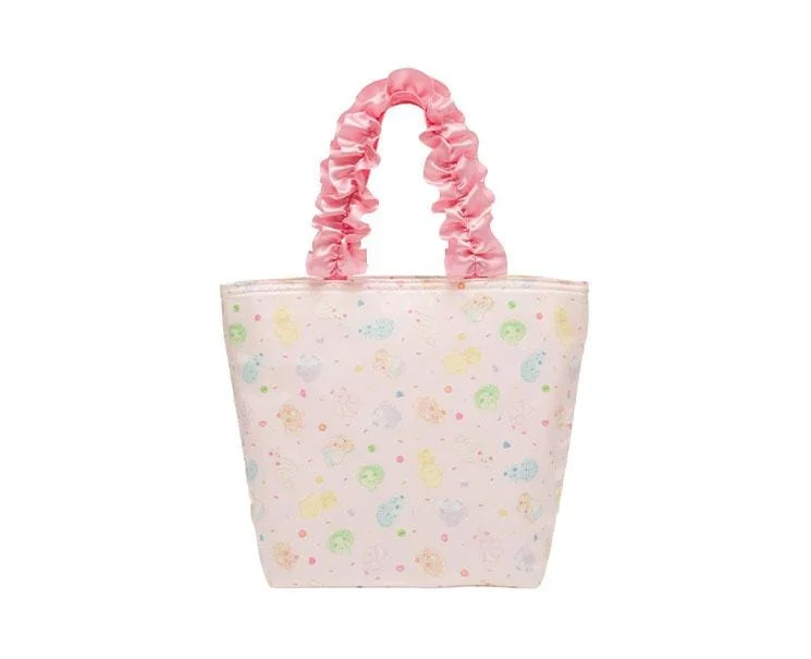 Video games with moral choices​ Pokemon Alcremie Tote Bag