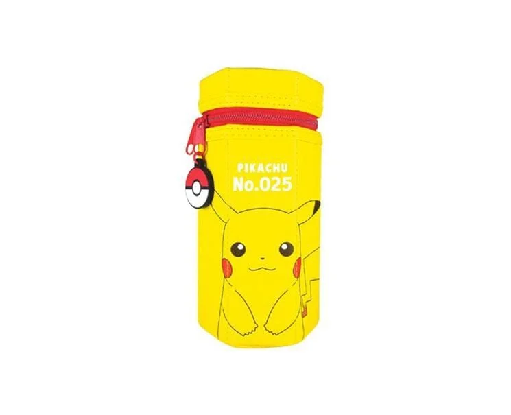 Video games with voice - acting talent​ Pokemon Hexagon Pouch: Pikachu