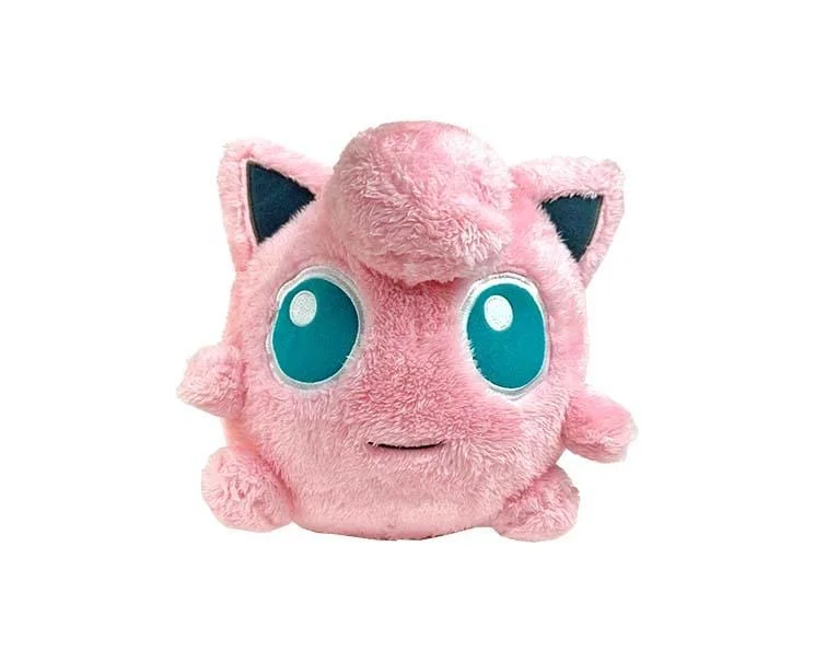 Video games with branching storylines​ Pokemon Jigglypuff Plushie