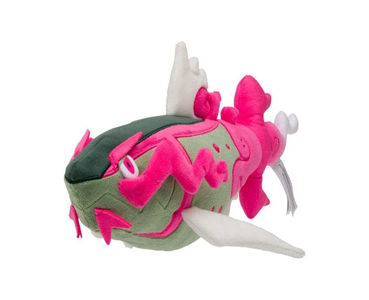 Video games with limited - time offers​ Pokemon Legends Arceus Plush: Basculegion