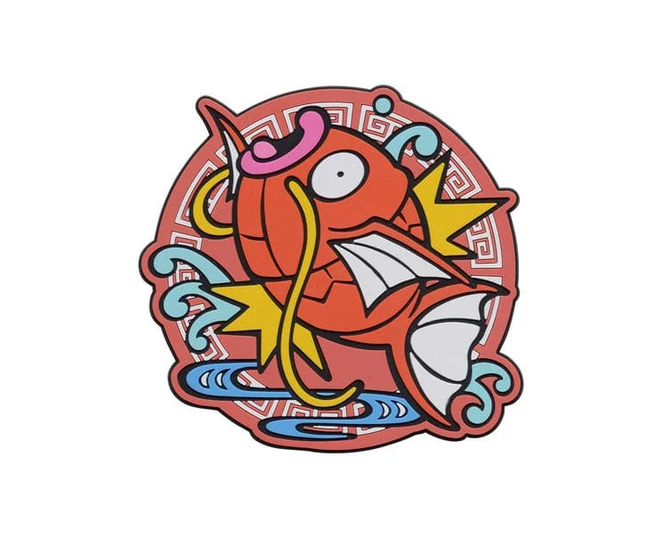 Video games with DLC (Downloadable Content)​ Pokemon Magikarp Rubber Coaster