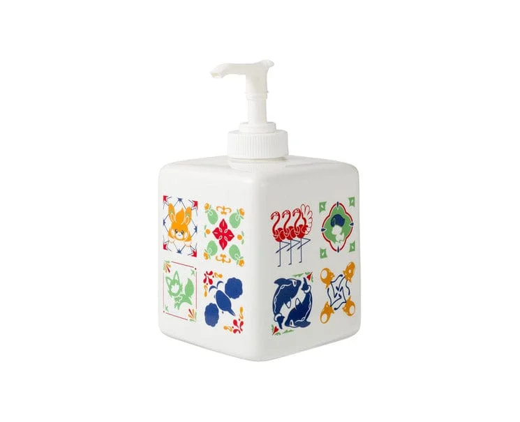 Video games with esports teams​ Pokemon Paldea Tile Soap Dispenser
