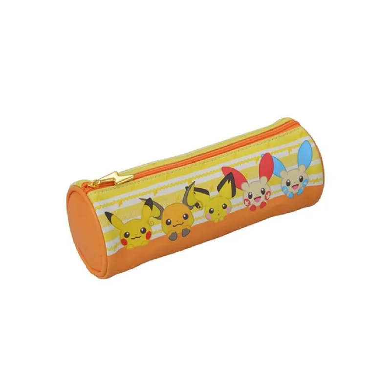 Video games with character customization​ Pokemon Pikachu Pencil Case