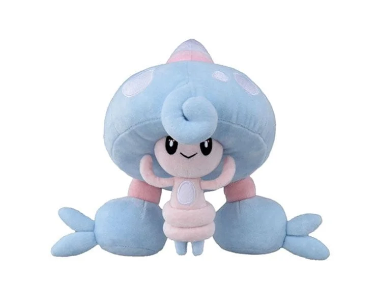Video games with early access reviews​ Pokemon Plush Toy Hattrem