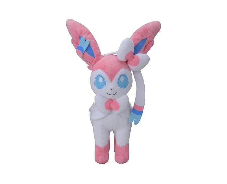 Video games with expansion packs​ Pokemon Sylveon Plushie