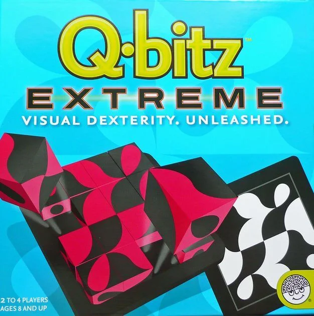 Wooden binoculars for pretend exploration​ Q-Bitz Extreme