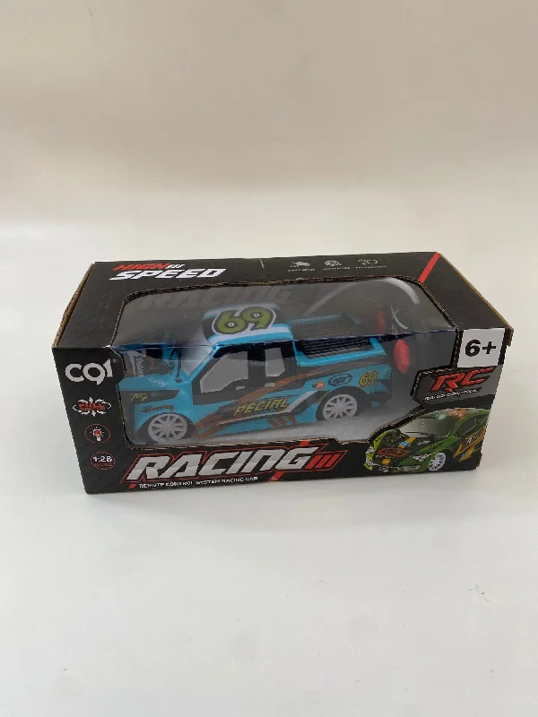Wooden kaleidoscopes for visual exploration​ Remote Control Car Blue Special Transportation Car