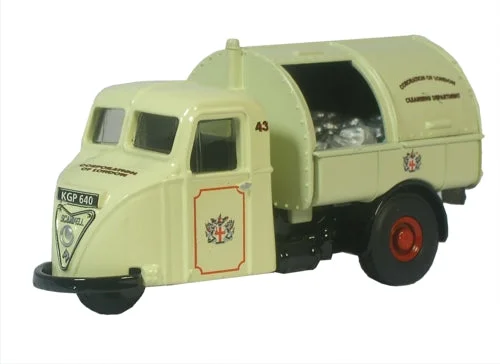 Road bikes for long - distance and high - speed riding​ Oxford Diecast Corporation of London - 1:76 Scale