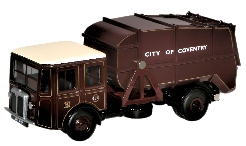 Jet skis for water sports and recreation​ Oxford Diecast Coventry Shelvoke & Drewry Dustcart - 1:76 Scale