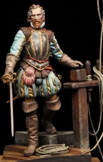 Post office model toys for mail - delivery role - play​ Sir Francis Drake
