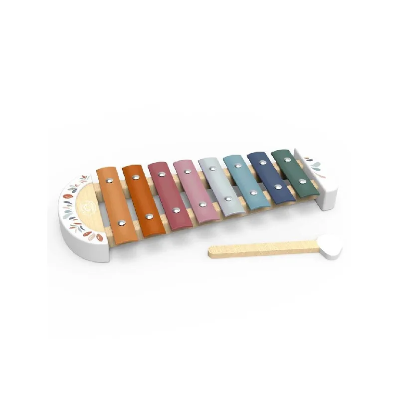 Wooden gardening toys for outdoor learning​ Speedy Monkey - Xylophone