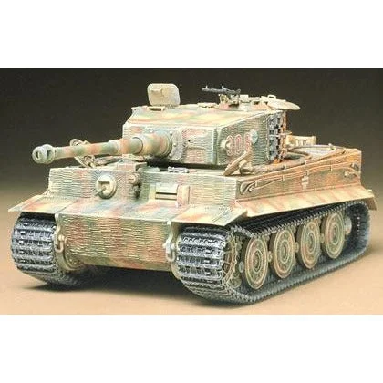 Native - American - tepee model toys for indigenous - culture study​ Tamiya 1/35 German Heavy Tiger I Late Version